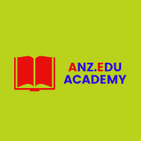 ANZ EDU